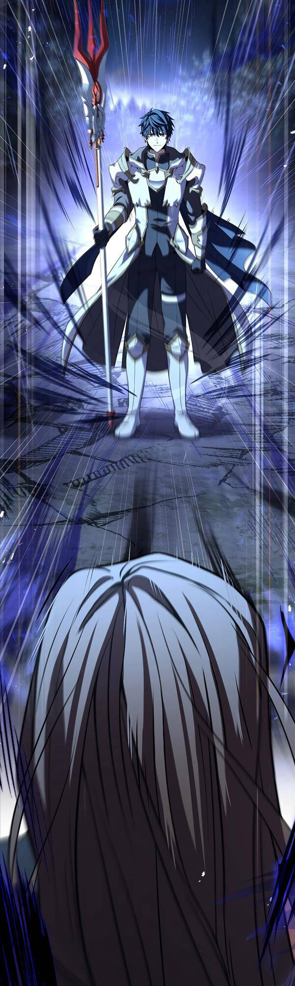 Huyền Thoại Giáo Sĩ Trở Lại Chap 88 - Next Chap 89