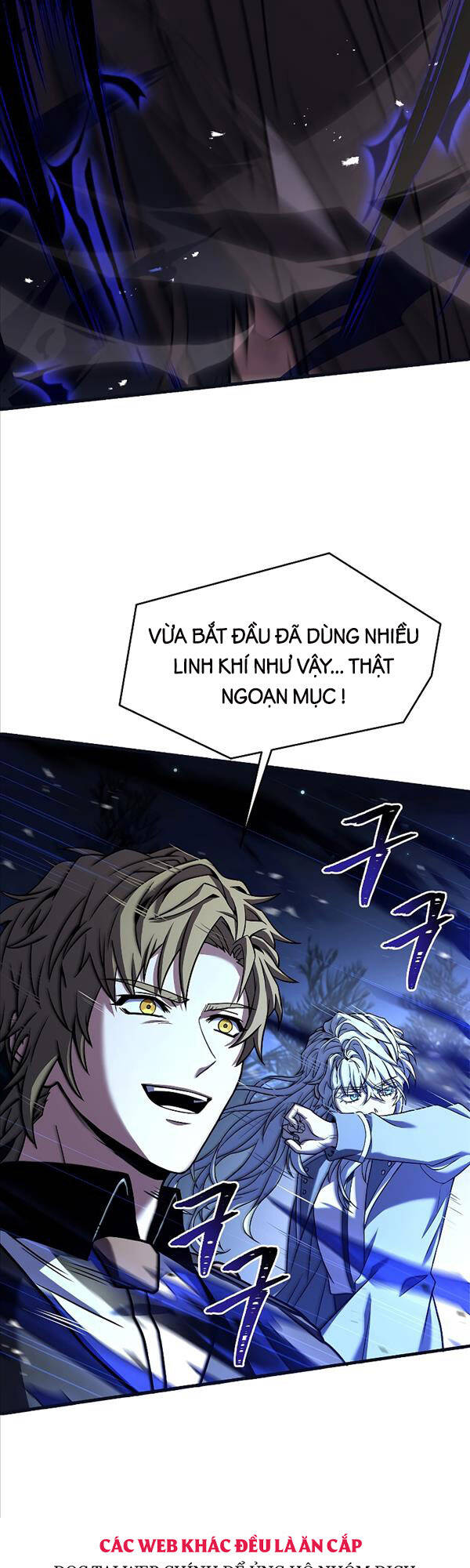 Huyền Thoại Giáo Sĩ Trở Lại Chap 88 - Next Chap 89