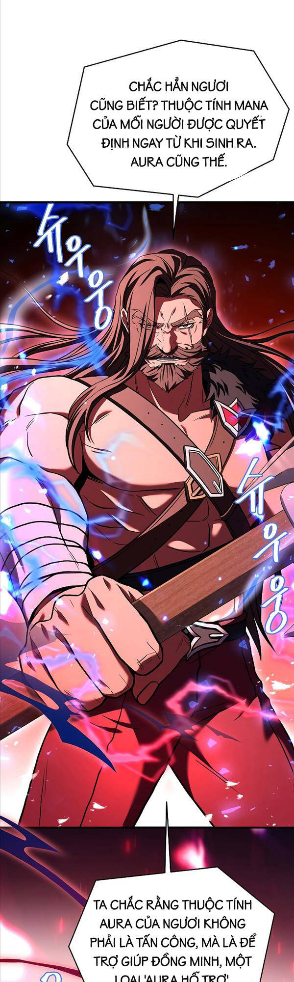 Huyền Thoại Giáo Sĩ Trở Lại Chap 88 - Next Chap 89