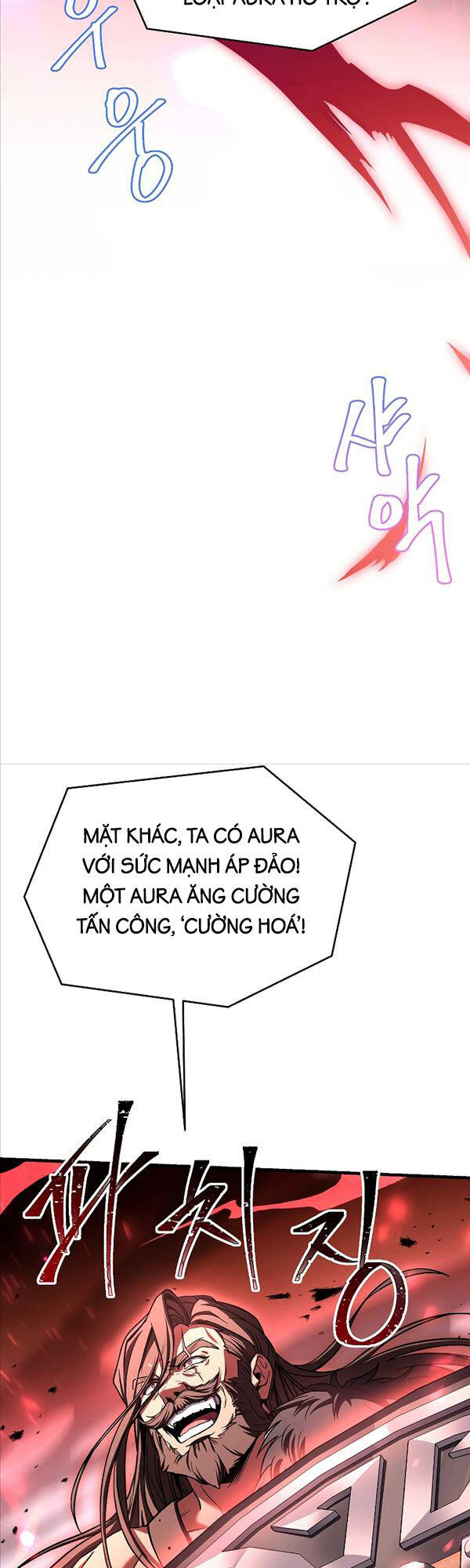 Huyền Thoại Giáo Sĩ Trở Lại Chap 88 - Next Chap 89