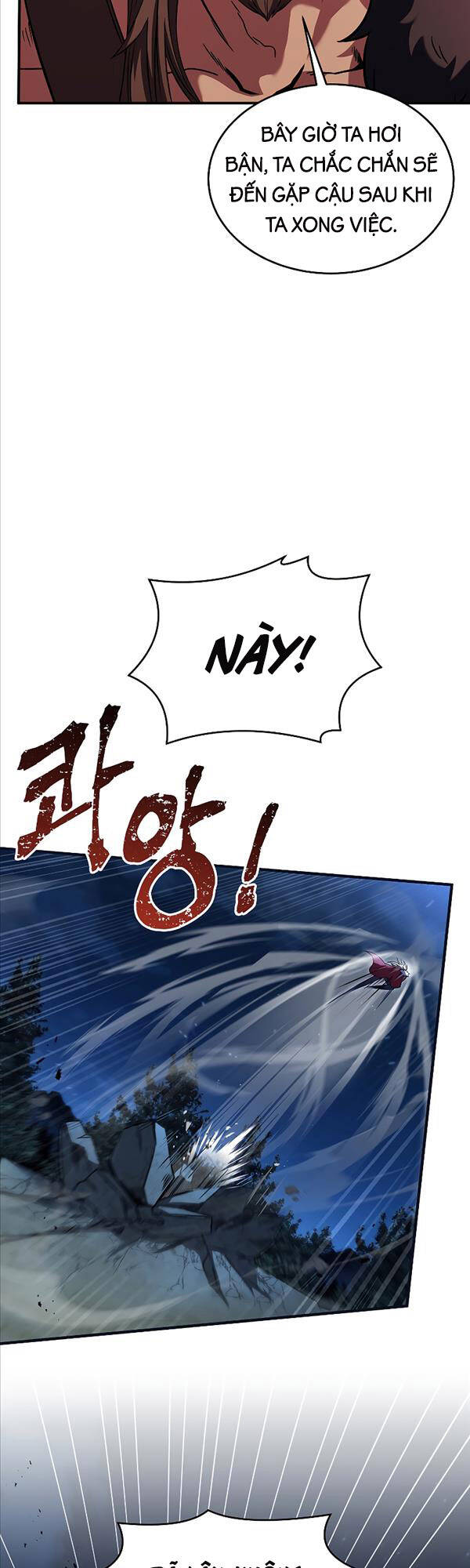 Huyền Thoại Giáo Sĩ Trở Lại Chap 88 - Next Chap 89