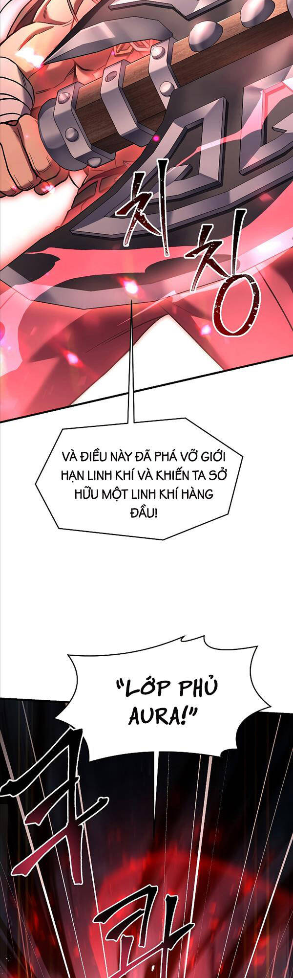 Huyền Thoại Giáo Sĩ Trở Lại Chap 88 - Next Chap 89