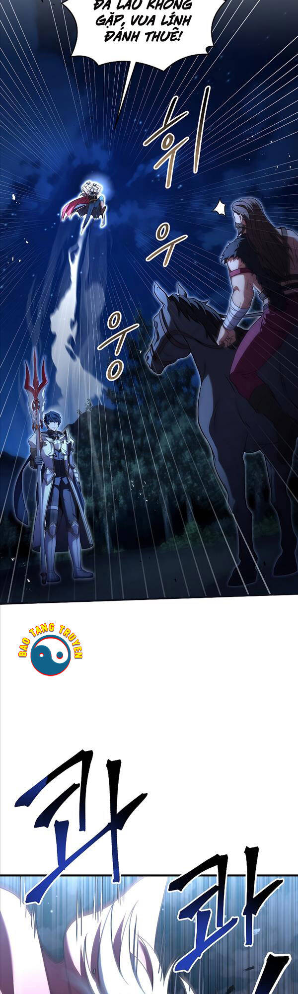 Huyền Thoại Giáo Sĩ Trở Lại Chap 88 - Next Chap 89