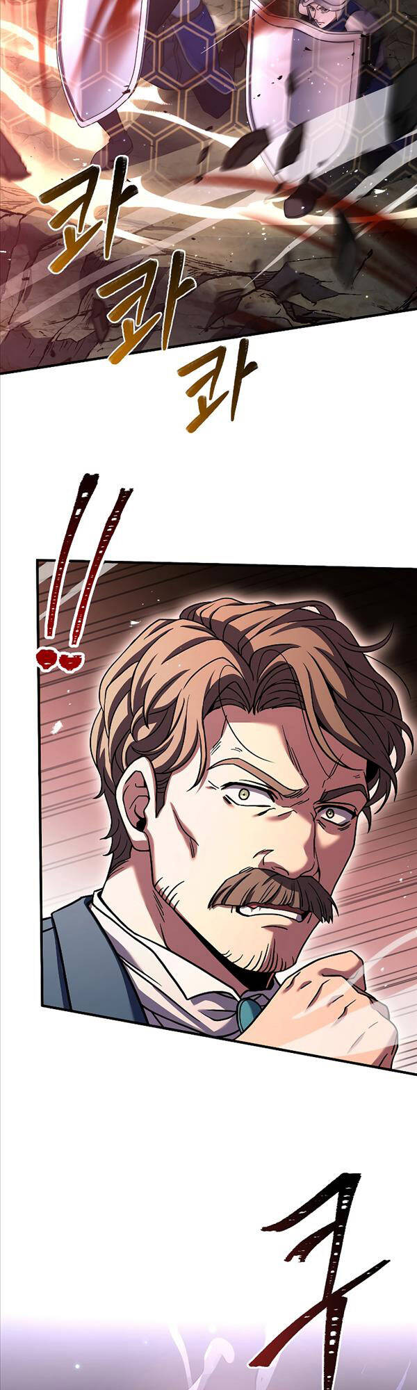 Huyền Thoại Giáo Sĩ Trở Lại Chap 88 - Next Chap 89