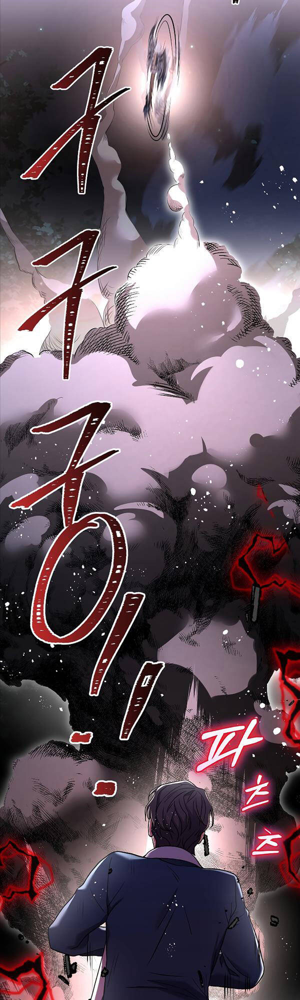 Huyền Thoại Giáo Sĩ Trở Lại Chap 88 - Next Chap 89