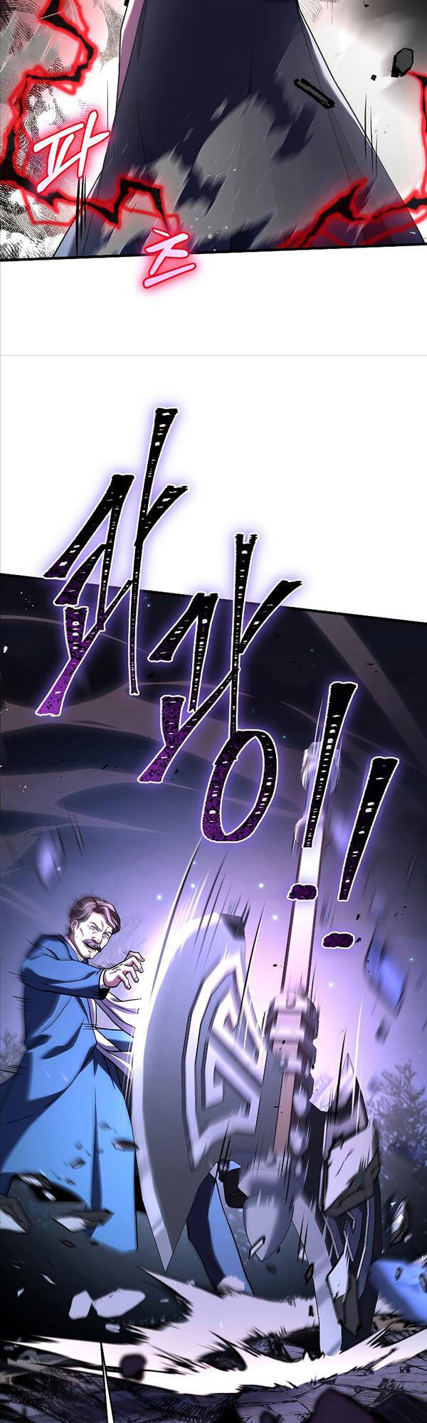 Huyền Thoại Giáo Sĩ Trở Lại Chap 88 - Next Chap 89