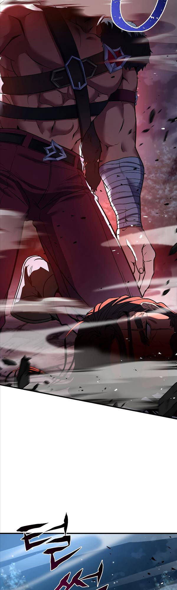 Huyền Thoại Giáo Sĩ Trở Lại Chap 88 - Next Chap 89