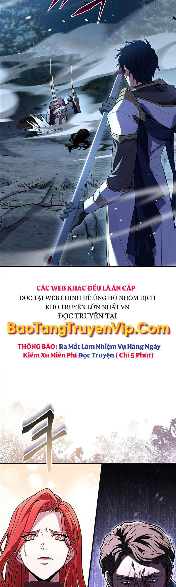 Huyền Thoại Giáo Sĩ Trở Lại Chap 88 - Next Chap 89