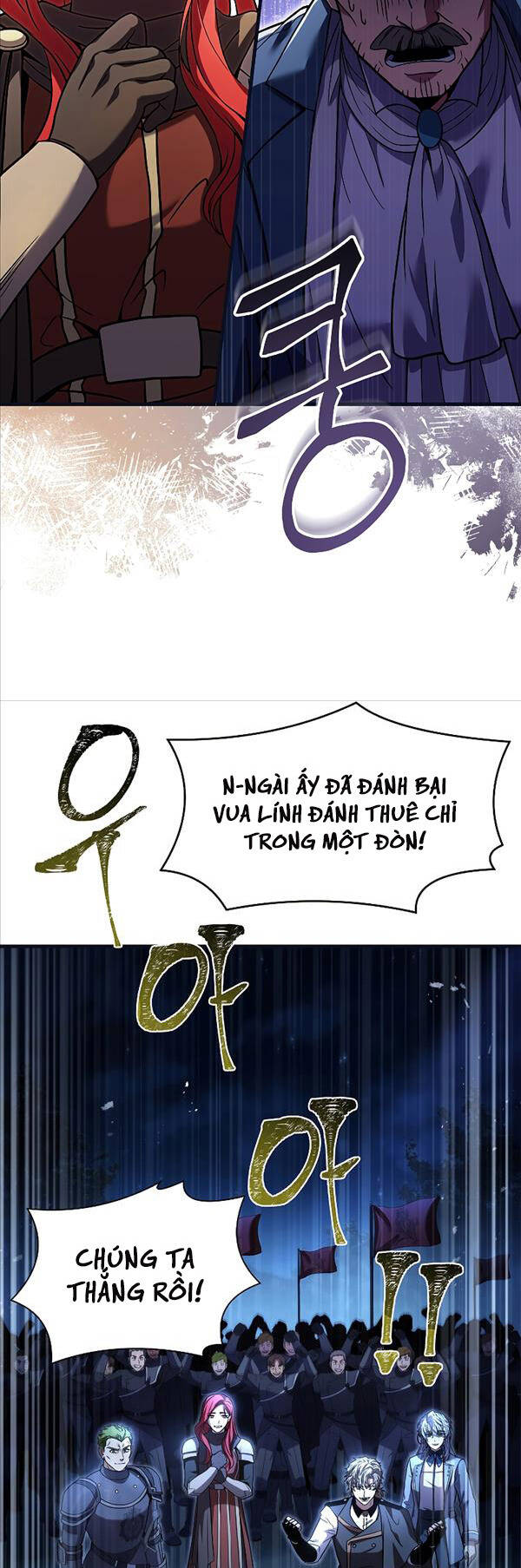 Huyền Thoại Giáo Sĩ Trở Lại Chap 88 - Next Chap 89