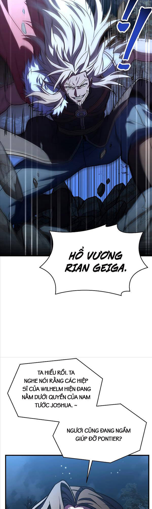Huyền Thoại Giáo Sĩ Trở Lại Chap 88 - Next Chap 89