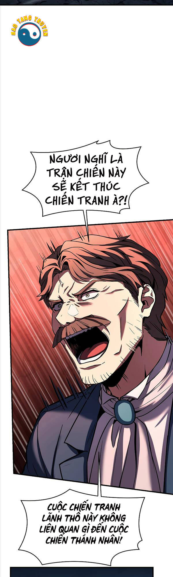 Huyền Thoại Giáo Sĩ Trở Lại Chap 88 - Next Chap 89