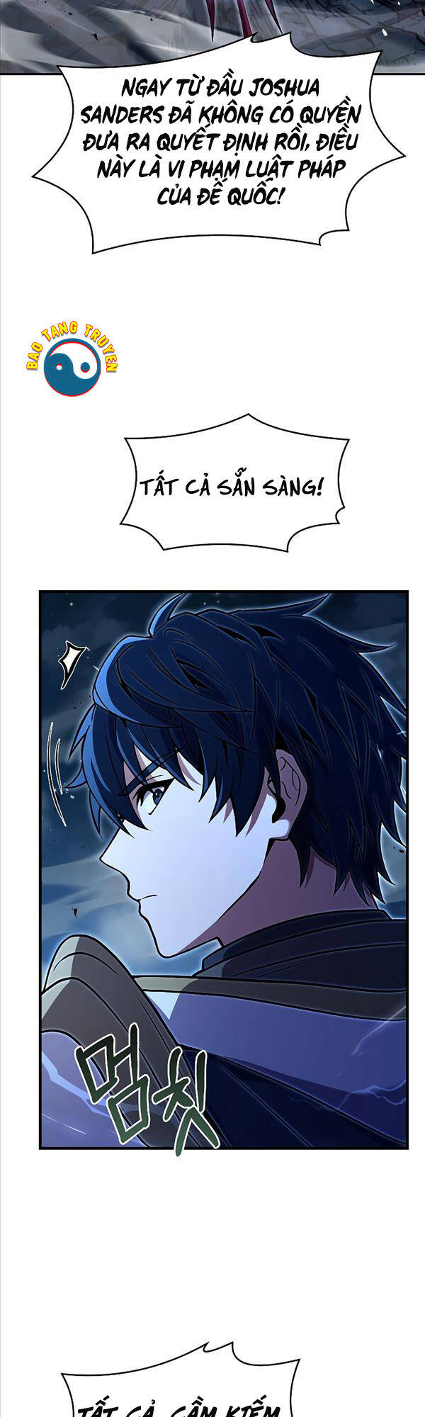 Huyền Thoại Giáo Sĩ Trở Lại Chap 88 - Next Chap 89