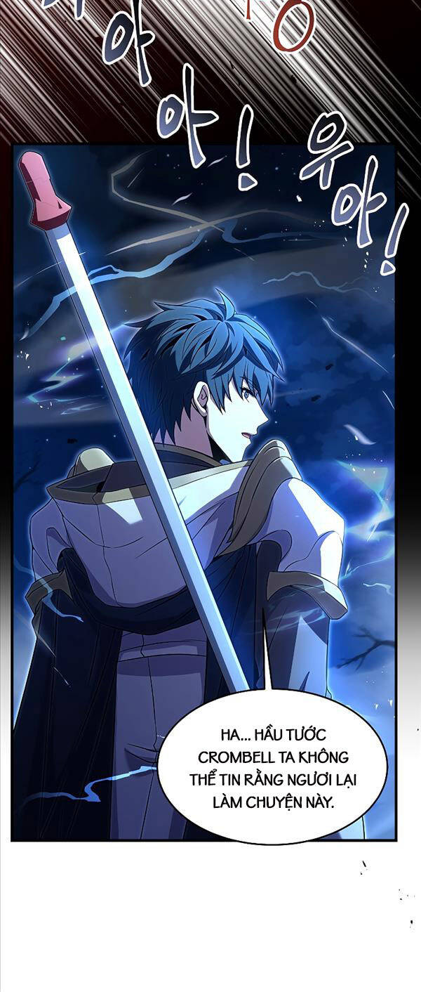 Huyền Thoại Giáo Sĩ Trở Lại Chap 88 - Next Chap 89