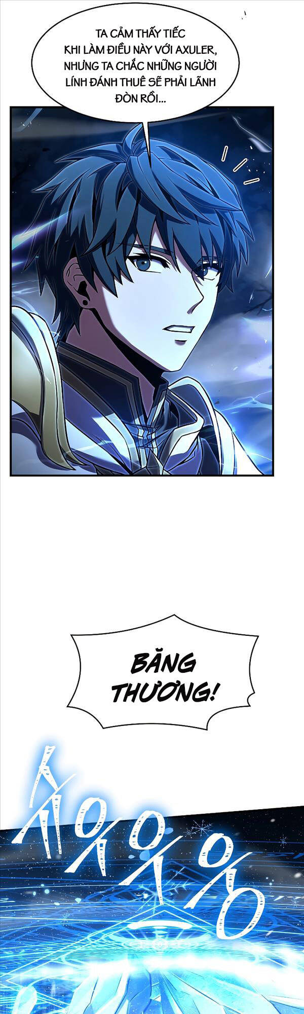 Huyền Thoại Giáo Sĩ Trở Lại Chap 88 - Next Chap 89