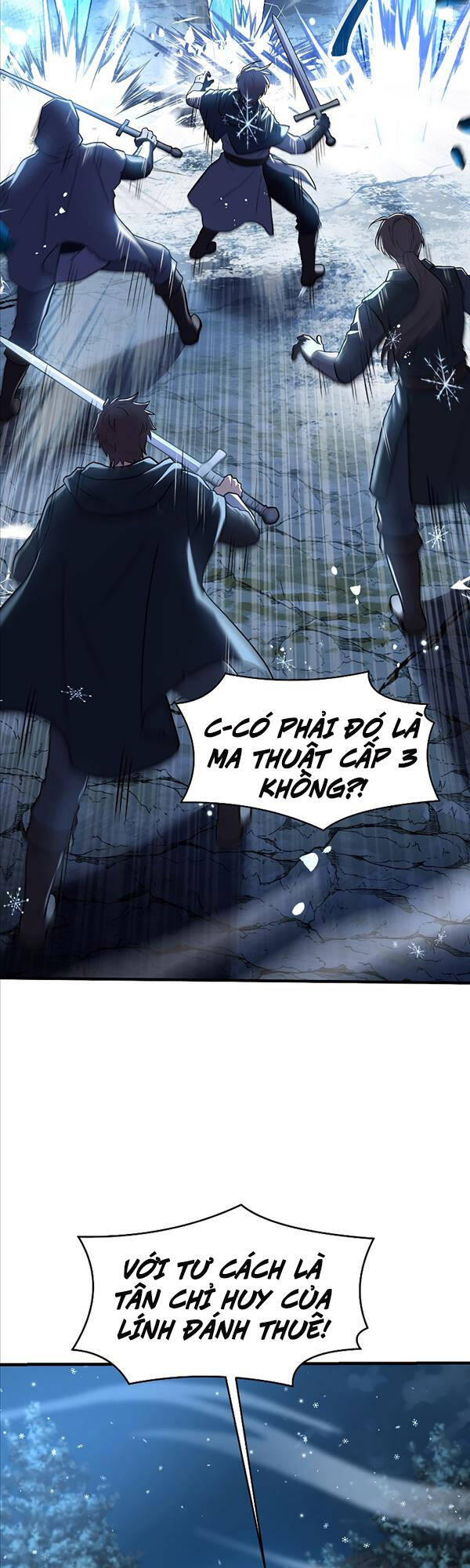 Huyền Thoại Giáo Sĩ Trở Lại Chap 88 - Next Chap 89