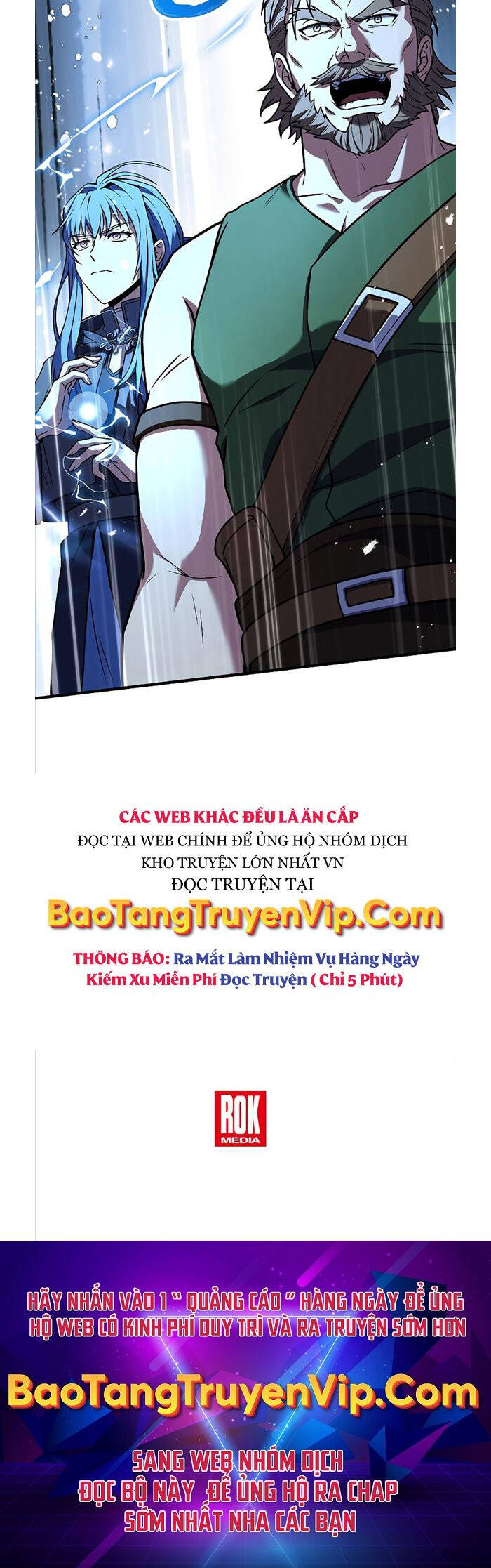 Huyền Thoại Giáo Sĩ Trở Lại Chap 88 - Next Chap 89