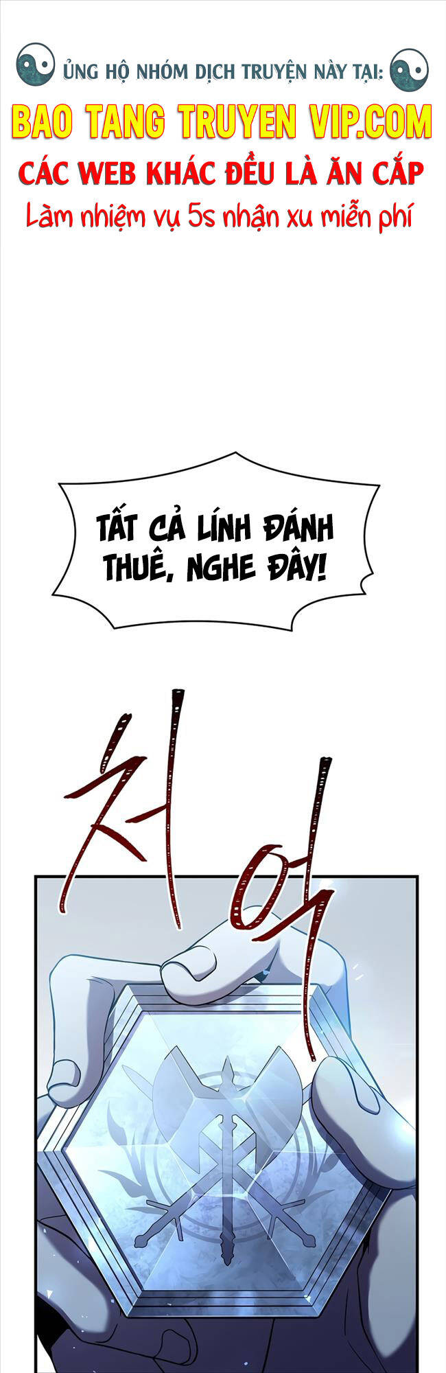 Huyền Thoại Giáo Sĩ Trở Lại Chap 89 - Next Chap 90