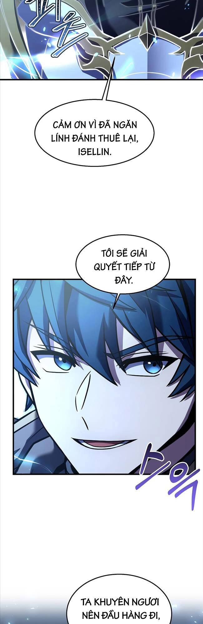Huyền Thoại Giáo Sĩ Trở Lại Chap 89 - Next Chap 90