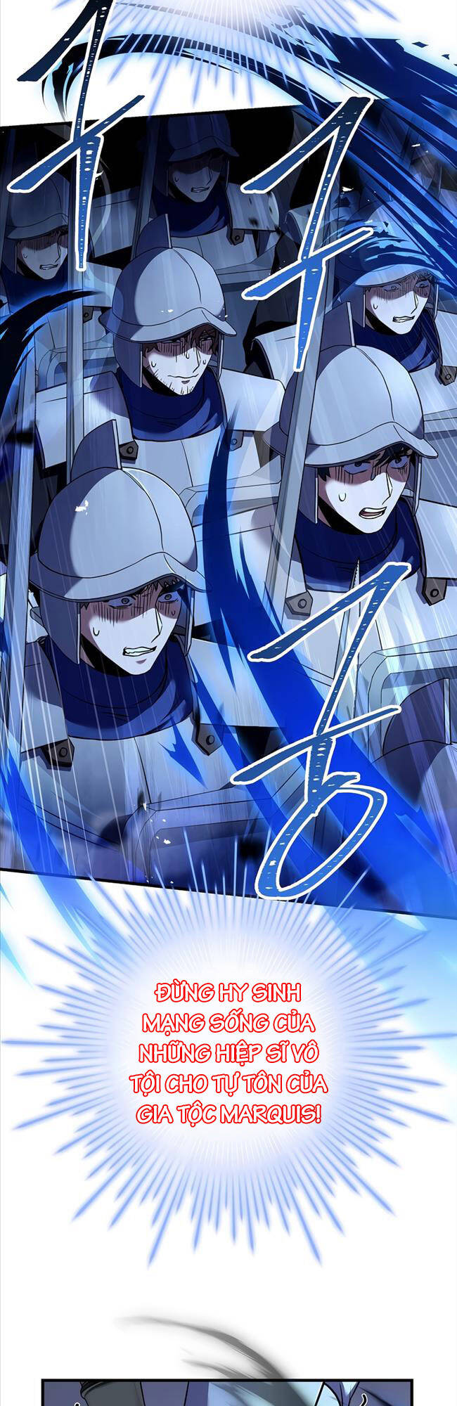 Huyền Thoại Giáo Sĩ Trở Lại Chap 89 - Next Chap 90