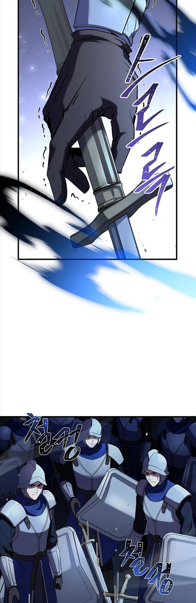 Huyền Thoại Giáo Sĩ Trở Lại Chap 89 - Next Chap 90