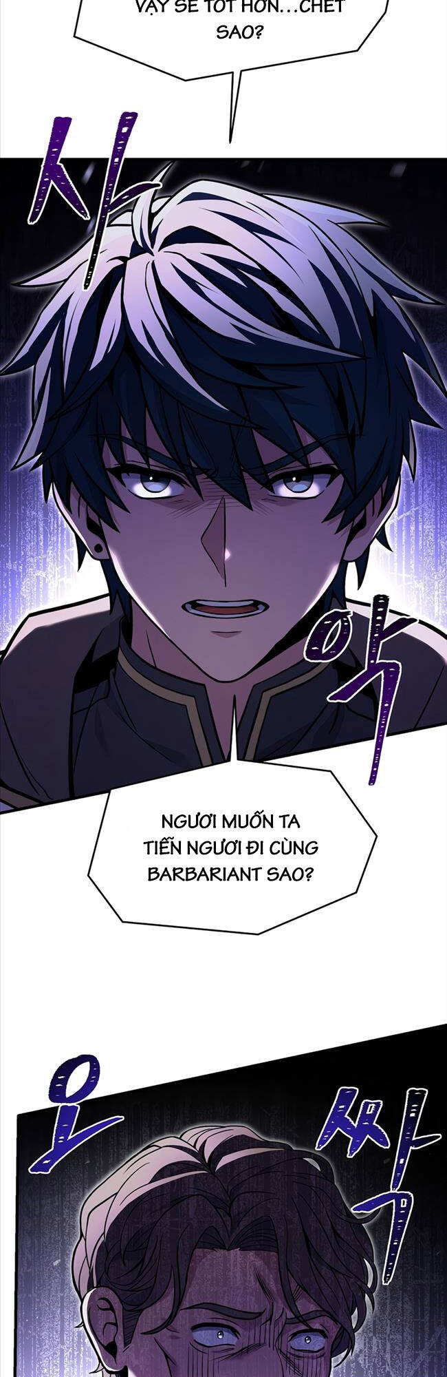 Huyền Thoại Giáo Sĩ Trở Lại Chap 89 - Next Chap 90