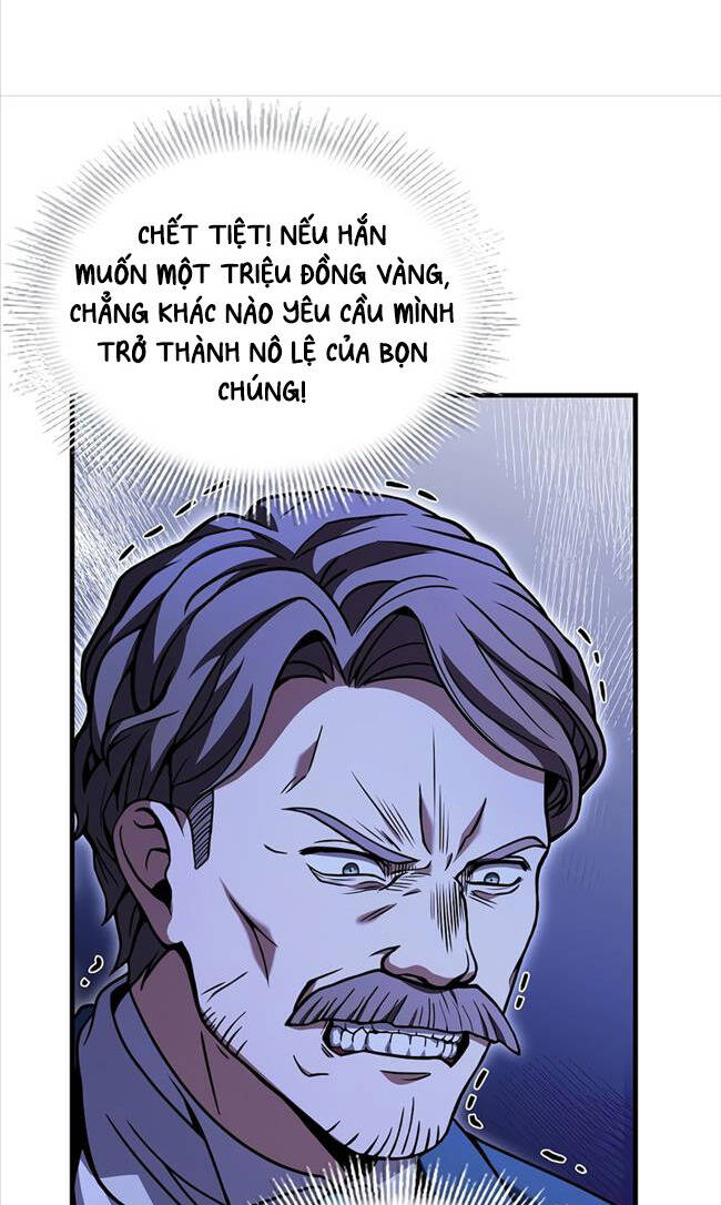 Huyền Thoại Giáo Sĩ Trở Lại Chap 89 - Next Chap 90
