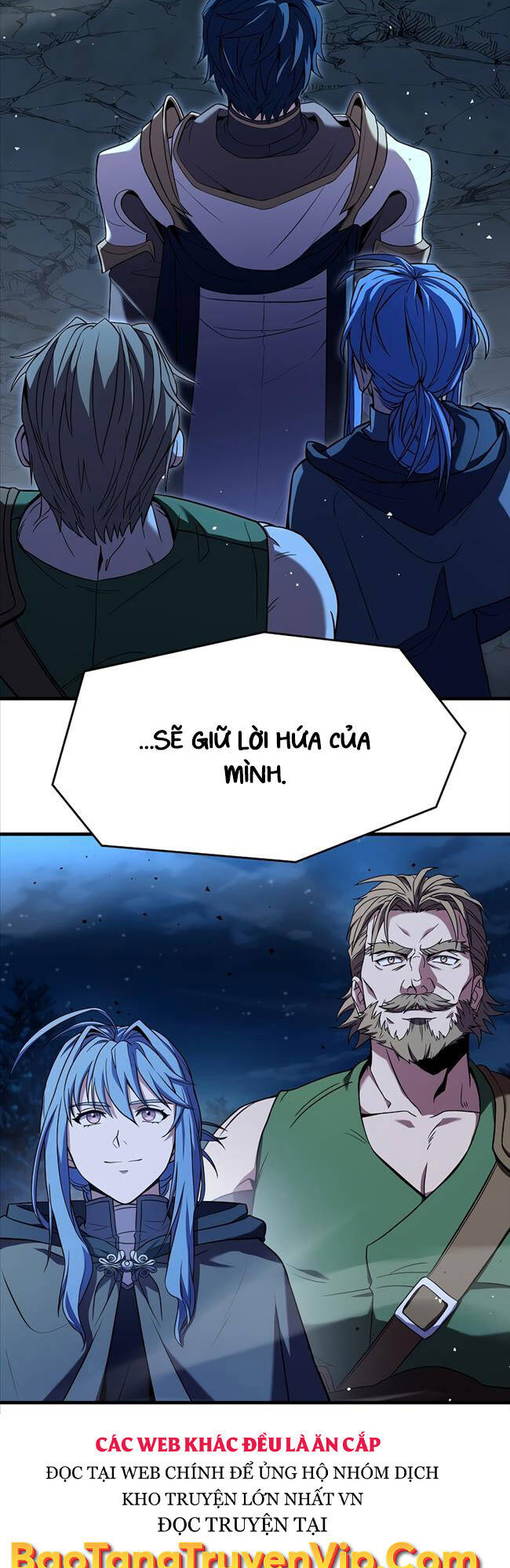 Huyền Thoại Giáo Sĩ Trở Lại Chap 89 - Next Chap 90