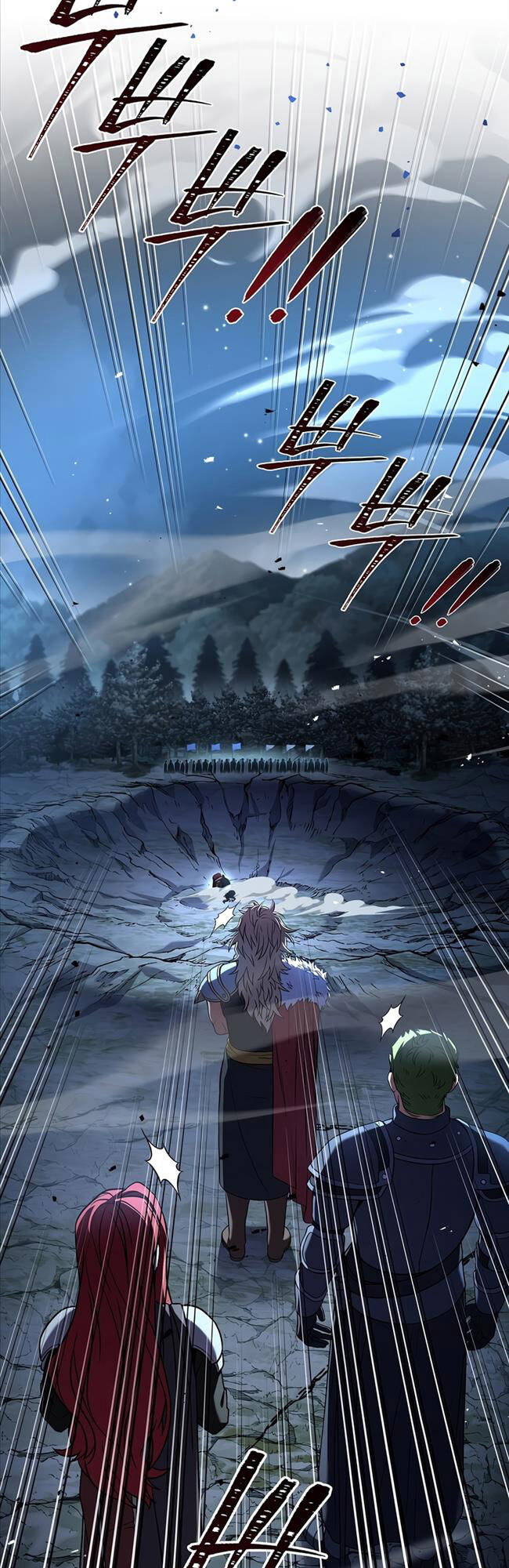 Huyền Thoại Giáo Sĩ Trở Lại Chap 89 - Next Chap 90