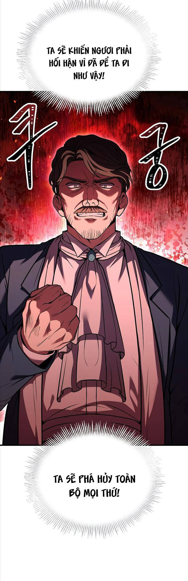 Huyền Thoại Giáo Sĩ Trở Lại Chap 89 - Next Chap 90