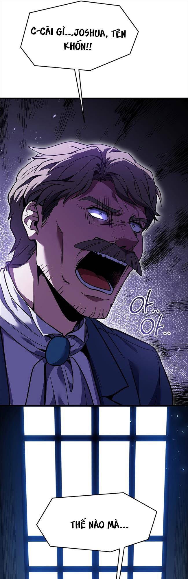 Huyền Thoại Giáo Sĩ Trở Lại Chap 89 - Next Chap 90