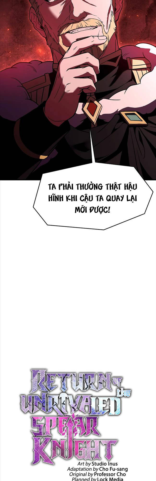 Huyền Thoại Giáo Sĩ Trở Lại Chap 89 - Next Chap 90
