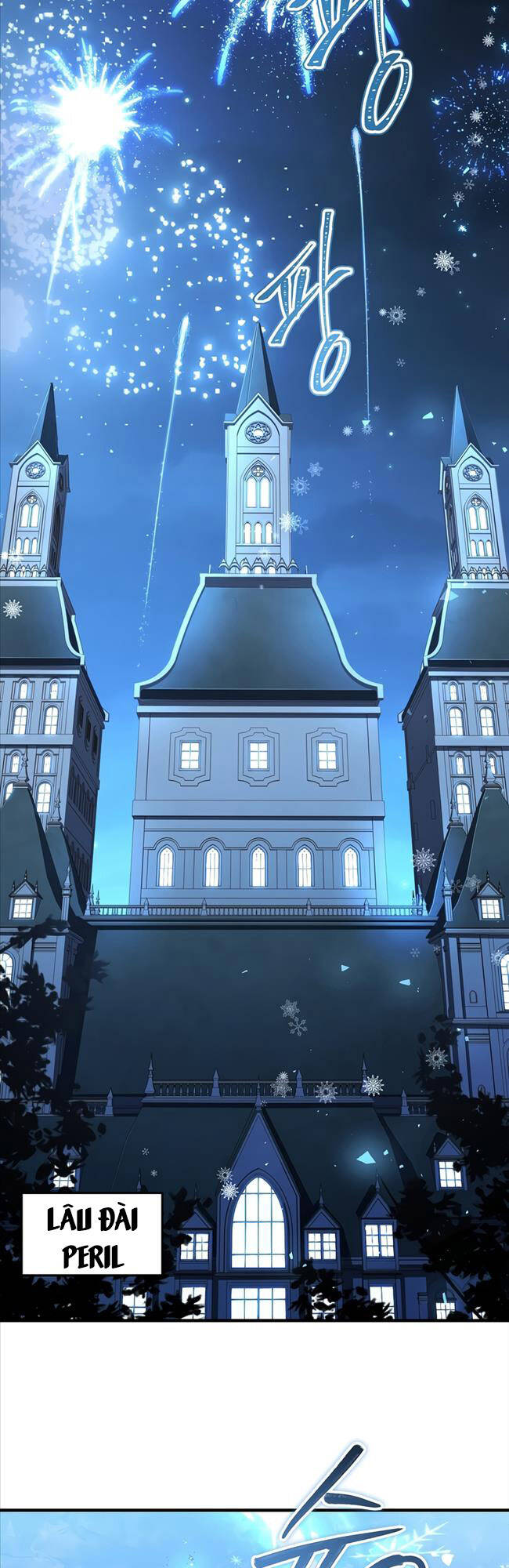 Huyền Thoại Giáo Sĩ Trở Lại Chap 89 - Next Chap 90