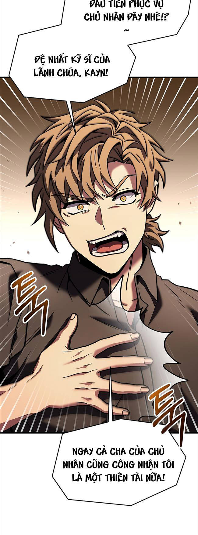 Huyền Thoại Giáo Sĩ Trở Lại Chap 89 - Next Chap 90