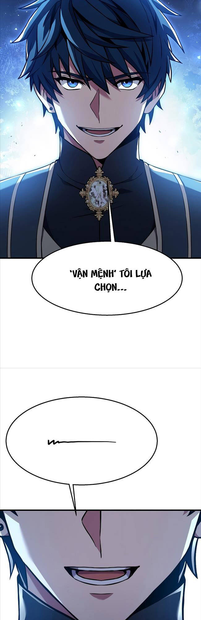 Huyền Thoại Giáo Sĩ Trở Lại Chap 89 - Next Chap 90
