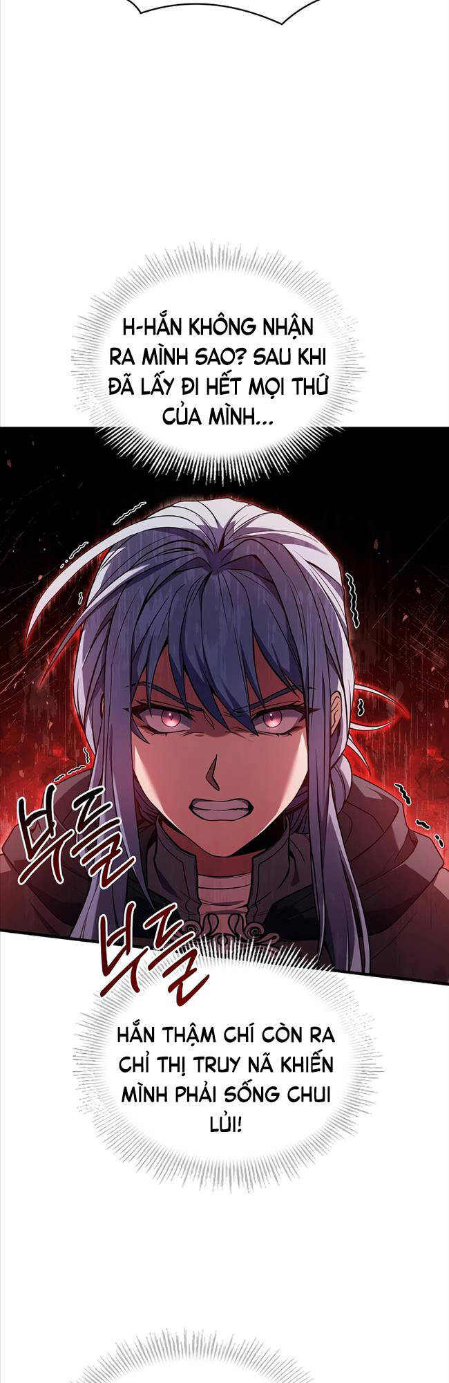 Huyền Thoại Giáo Sĩ Trở Lại Chap 89 - Next Chap 90