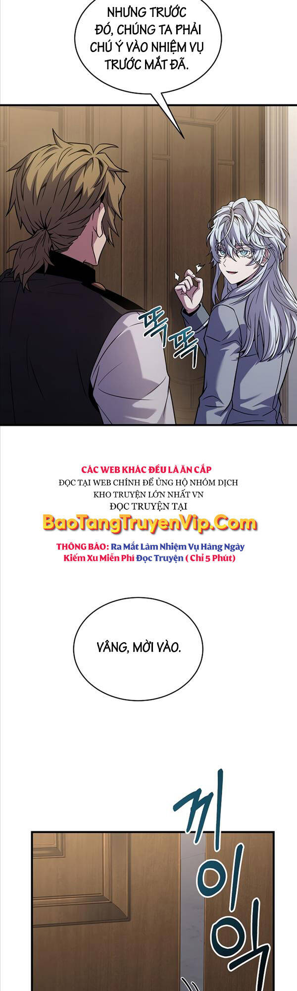 Huyền Thoại Giáo Sĩ Trở Lại Chap 90 - Next Chap 91