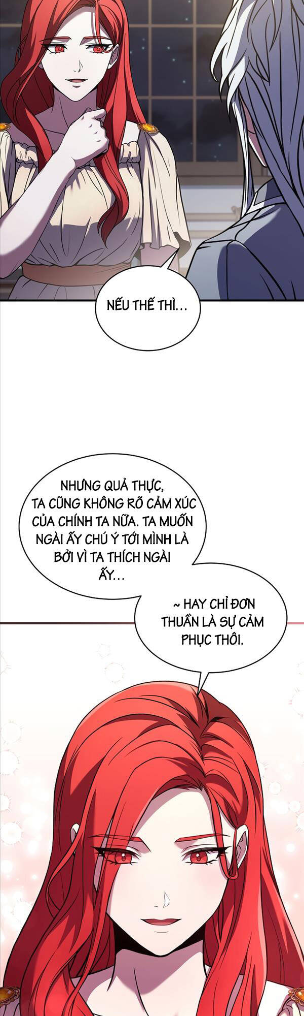 Huyền Thoại Giáo Sĩ Trở Lại Chap 90 - Next Chap 91