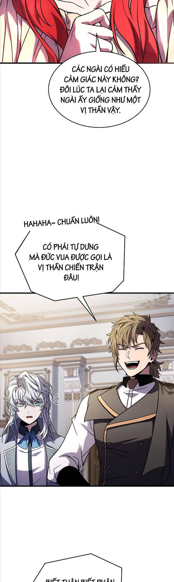 Huyền Thoại Giáo Sĩ Trở Lại Chap 90 - Next Chap 91