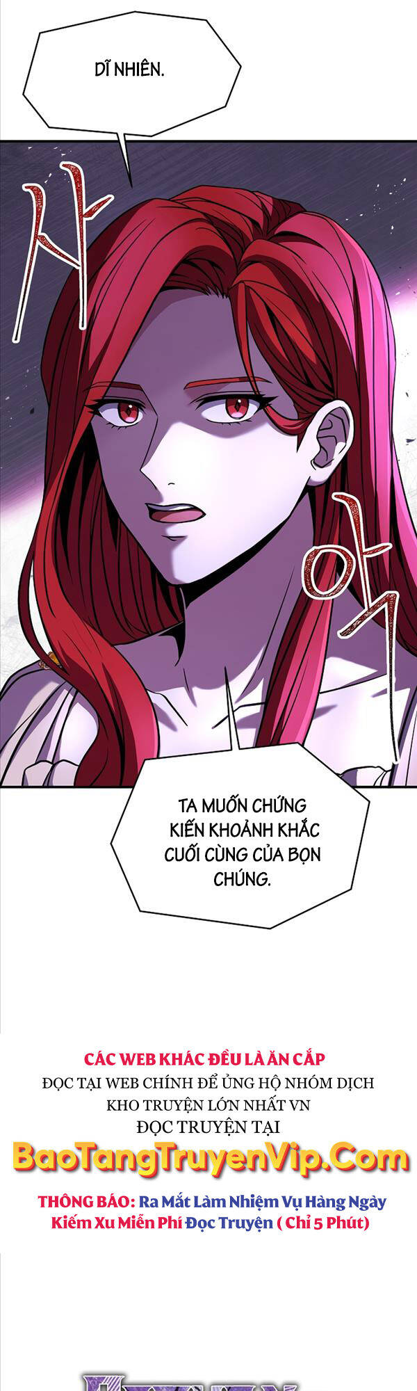 Huyền Thoại Giáo Sĩ Trở Lại Chap 90 - Next Chap 91