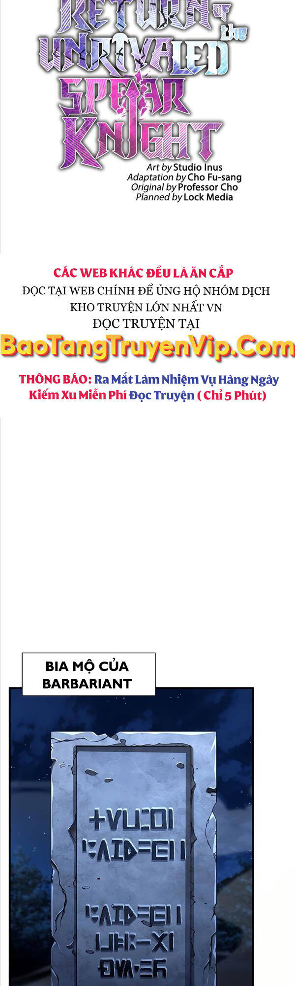 Huyền Thoại Giáo Sĩ Trở Lại Chap 90 - Next Chap 91