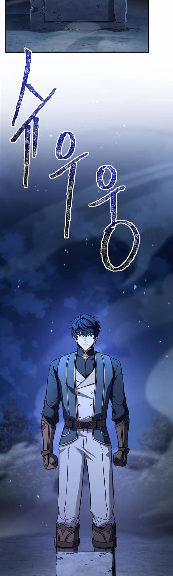 Huyền Thoại Giáo Sĩ Trở Lại Chap 90 - Next Chap 91
