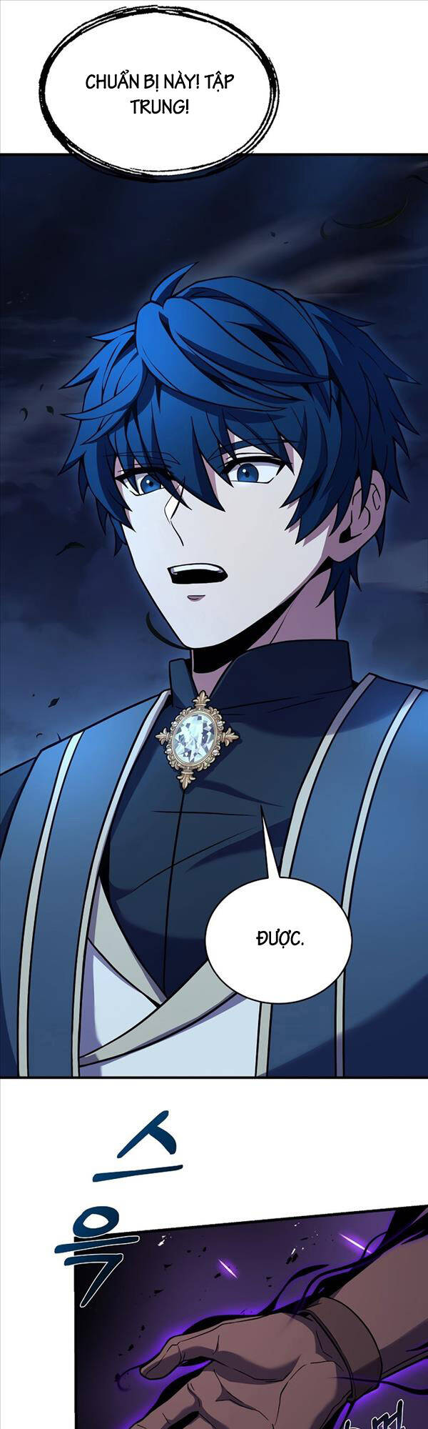 Huyền Thoại Giáo Sĩ Trở Lại Chap 90 - Next Chap 91