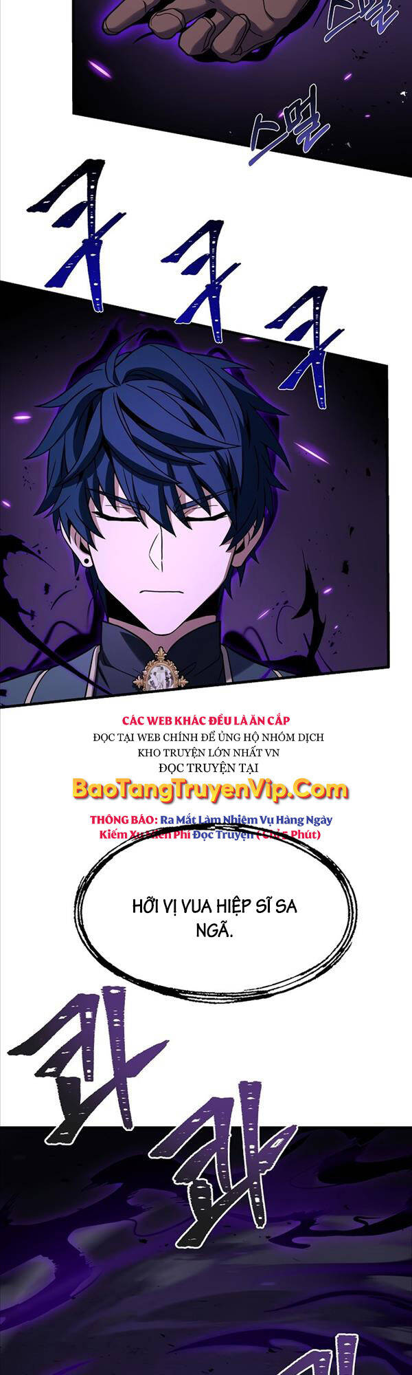 Huyền Thoại Giáo Sĩ Trở Lại Chap 90 - Next Chap 91