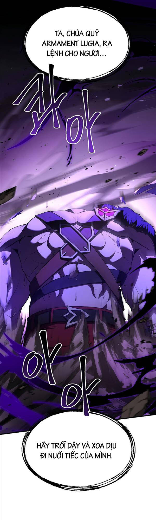Huyền Thoại Giáo Sĩ Trở Lại Chap 90 - Next Chap 91