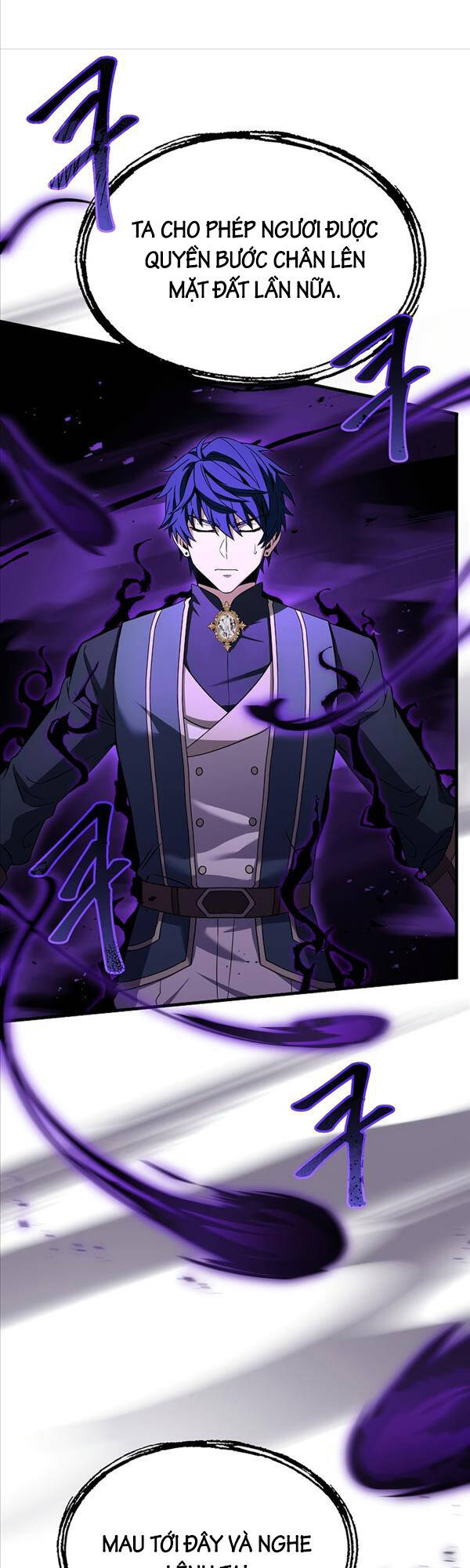 Huyền Thoại Giáo Sĩ Trở Lại Chap 90 - Next Chap 91