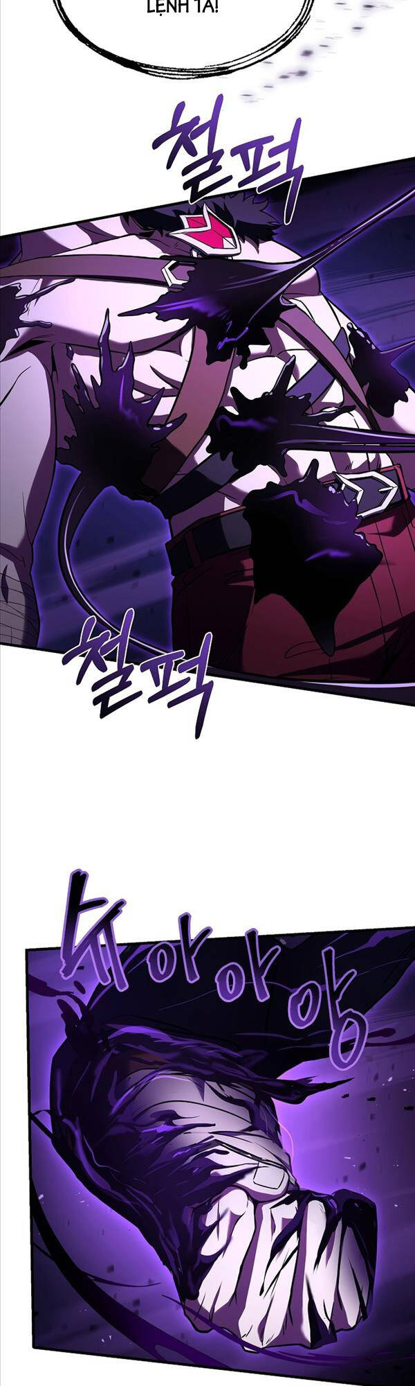 Huyền Thoại Giáo Sĩ Trở Lại Chap 90 - Next Chap 91
