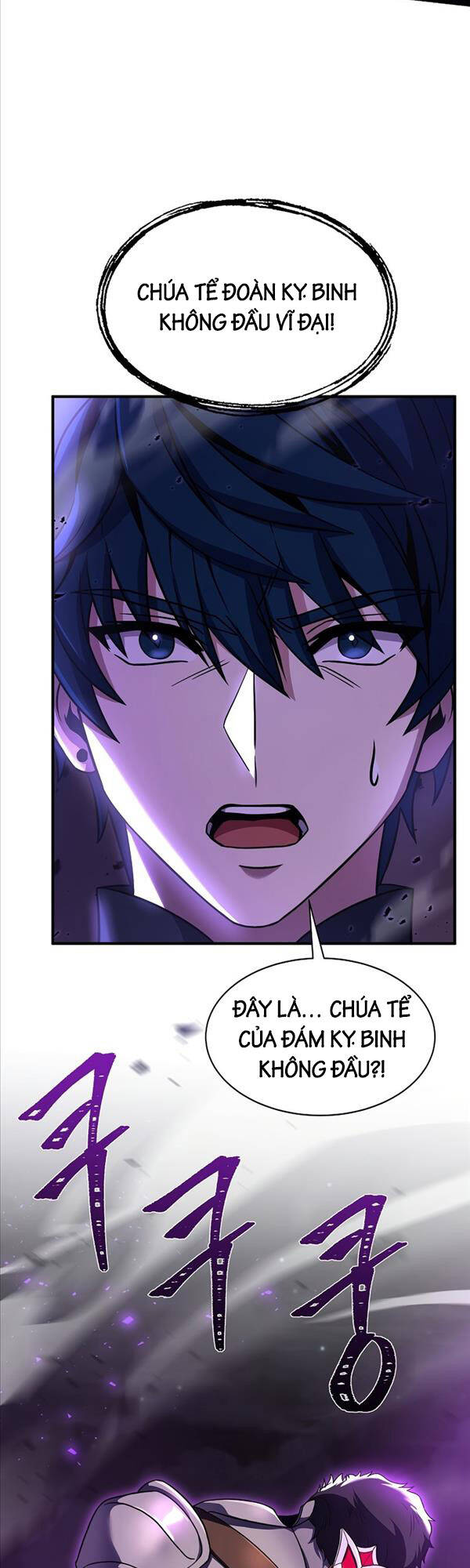 Huyền Thoại Giáo Sĩ Trở Lại Chap 90 - Next Chap 91