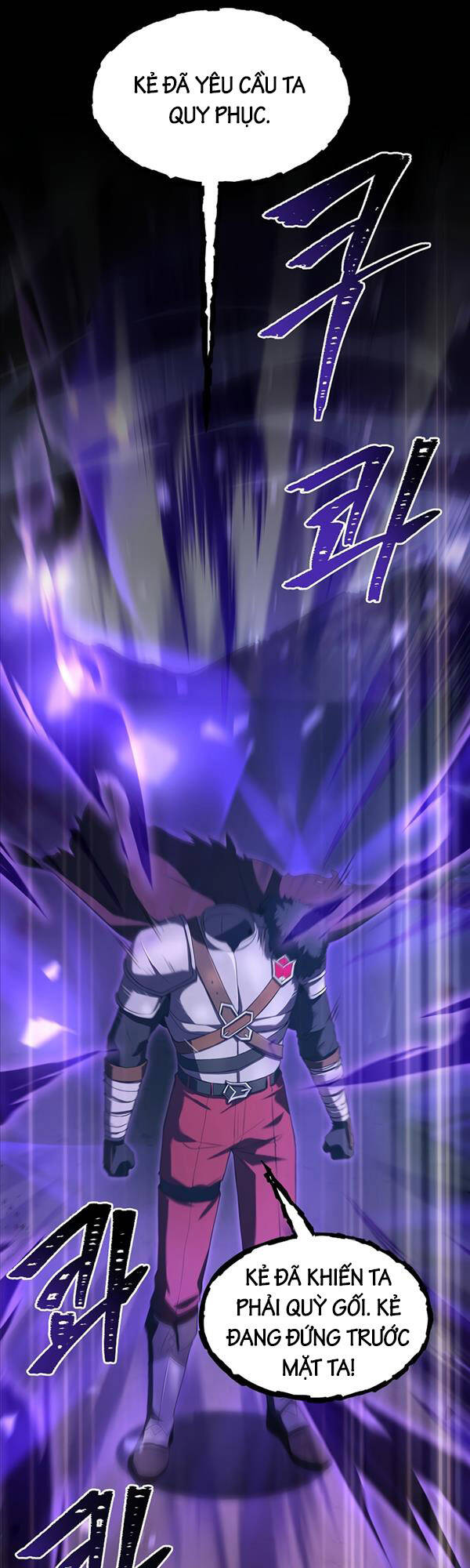 Huyền Thoại Giáo Sĩ Trở Lại Chap 90 - Next Chap 91