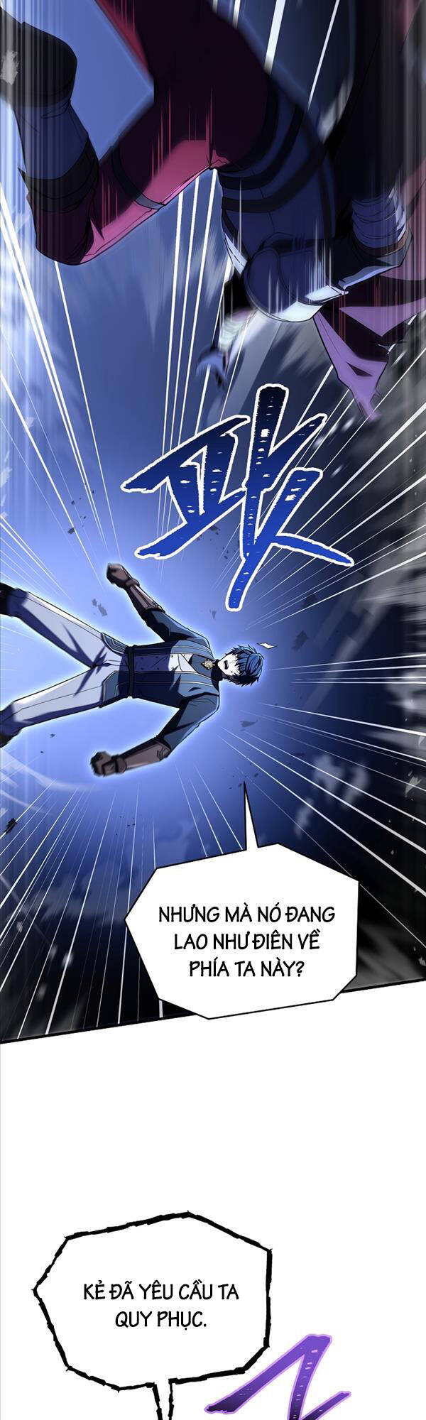 Huyền Thoại Giáo Sĩ Trở Lại Chap 90 - Next Chap 91
