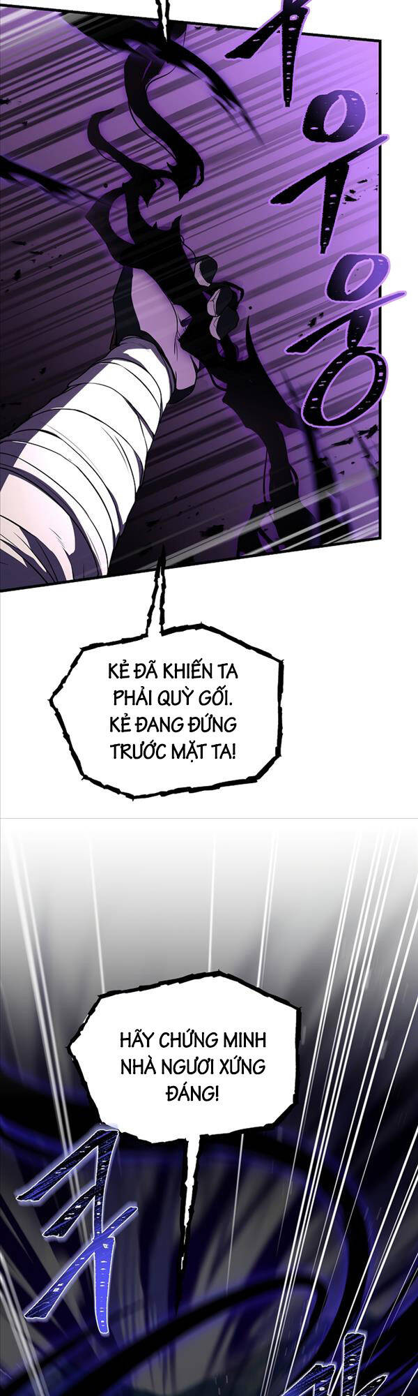 Huyền Thoại Giáo Sĩ Trở Lại Chap 90 - Next Chap 91